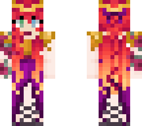 killergaia purple