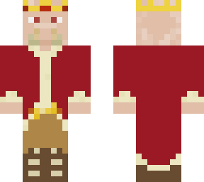 king step