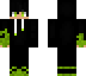 kintechgamer's skin
