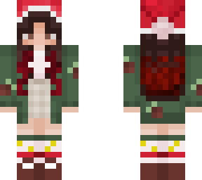 klee xmas