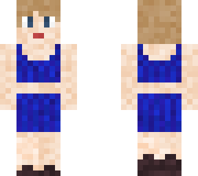 layered 1989 tour taylor swift shake it off blue outfit