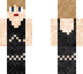 layered taylor swift 1989 tour out of the woods black outfit
