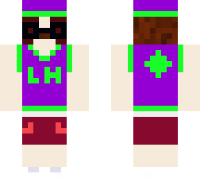 lordheith (look 2024 - natalcio)