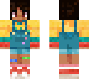 main fit :)