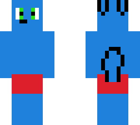 make a smile guy skin then comment the skin plz (=