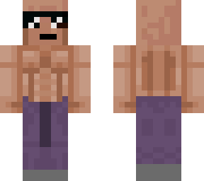 man