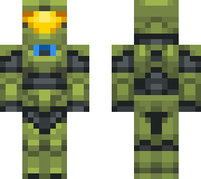 master chief in a bow tie!!!