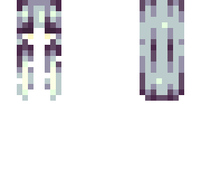 moonlight hair base