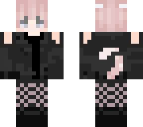 my minecraft skin