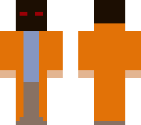 my new skin