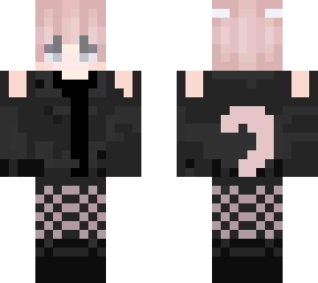 my personal skin