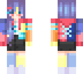my skin
