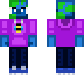my skin