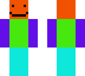 myless custom skin