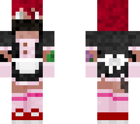 nezratt maid