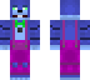 popshow bonnie v2