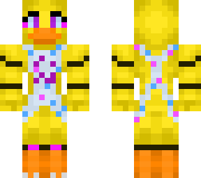 popshow chica v2