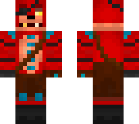 popshow foxy v2