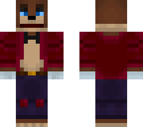 popshow freddy v2