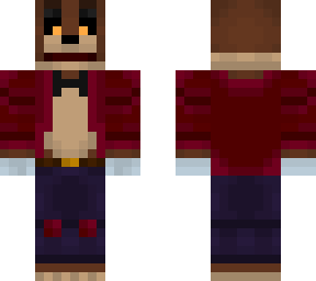 popshow freddy v2 black eyes