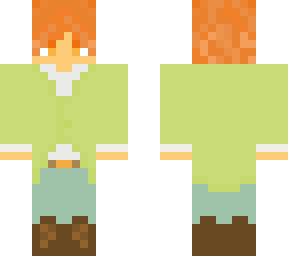 pumpkin mellohi