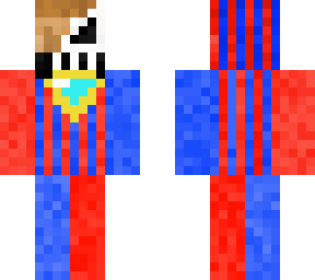 puppet king broken mask