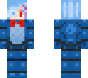 rem bonnie