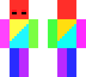 renbow man
