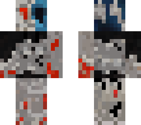 robot eyeless jack