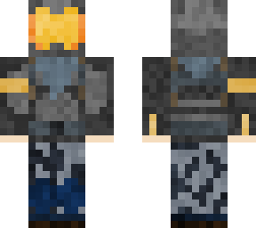 rogue agent fortnite