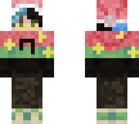 rose xmas