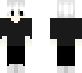 scarfless and redid the hair