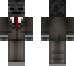 slight alteration of handsom's "wither suit"