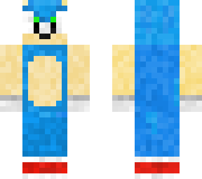 sonic