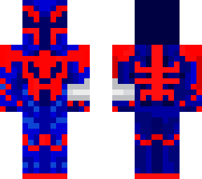 spiderman 2099