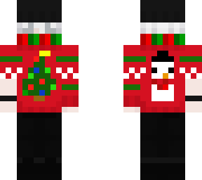spritebw de natal com pulserae