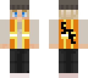 stc vest