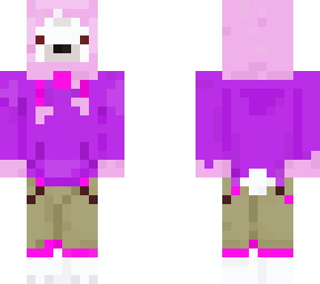 super normal kyanites skin