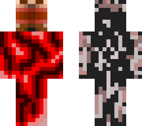 the magnificent magma man v1.0