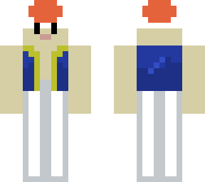 toad