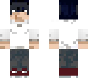 toji zenin (test)