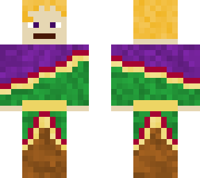 torchflower castle redisent 2