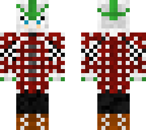 upgrading! | skin campaign - day 4