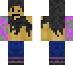 venson scavenger