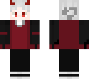 vino (dragon rojo)