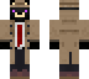 von bear