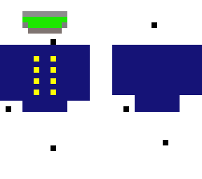 waiter bot