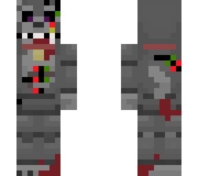 withering fetch