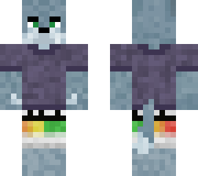 wolfthething