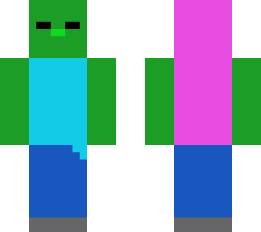 zombie